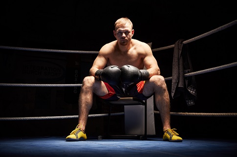 leguano profesyonel spor boks yalınayak ayakkabı